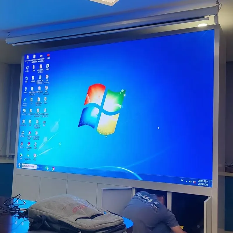 Външни шкафове