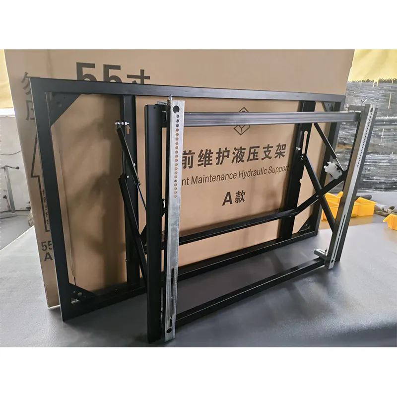 Как стойката за LCD дисплей подобрява инсталирането на дисплея и потребителското изживяване?